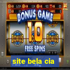 site bela cia